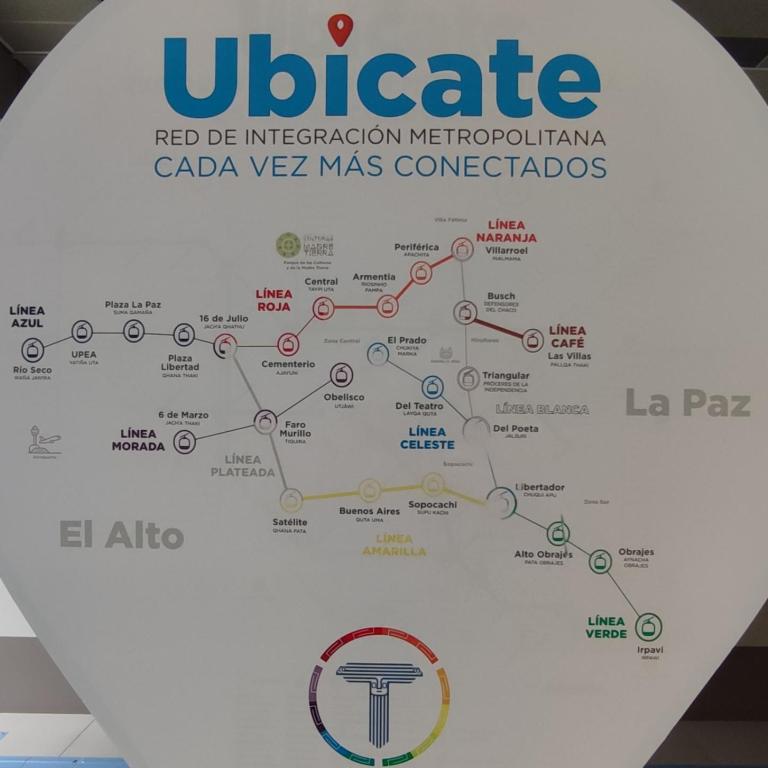 Sopocachi BnB - Chic Apartment - Apartamento de 1 dormitorio - 46