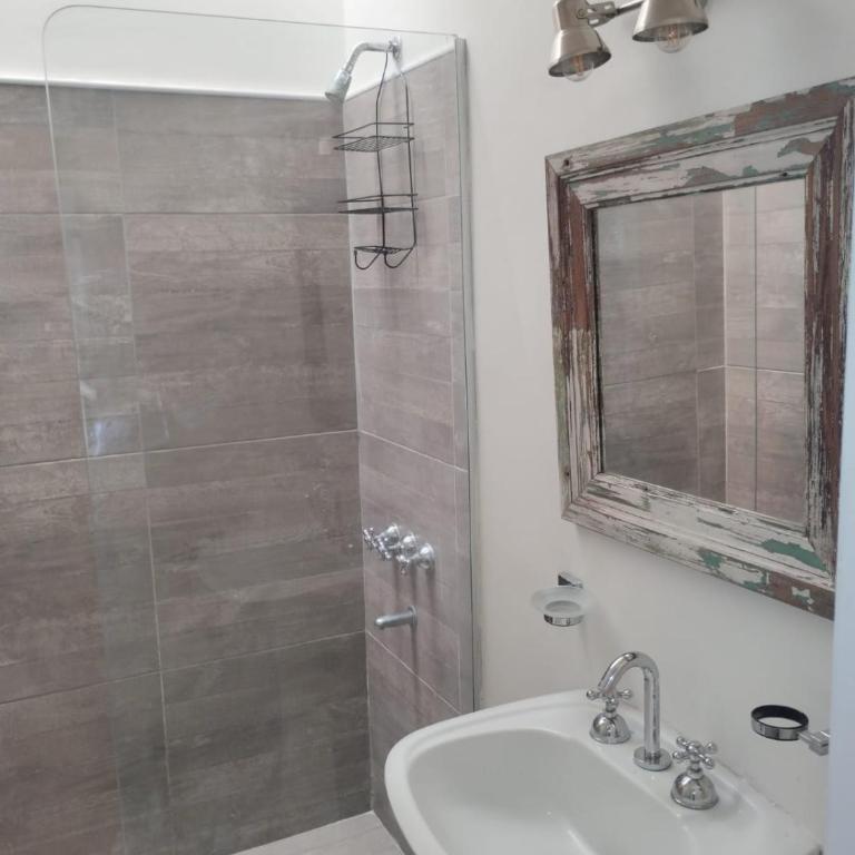 Casa Gutiérrez - Casa de 2 dormitorios - 8