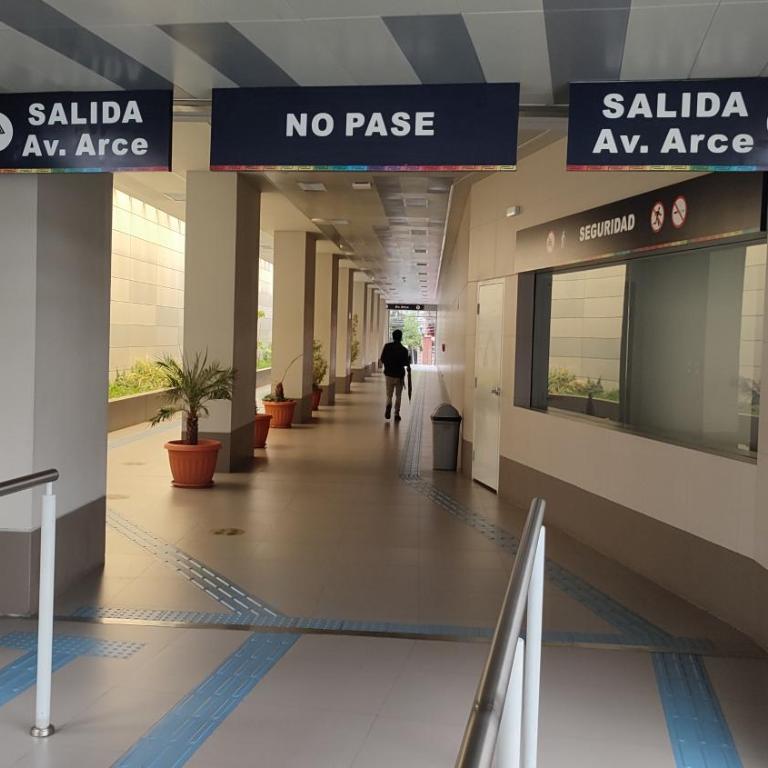 Sopocachi BnB - Chic Apartment - Apartamento de 1 dormitorio - 47