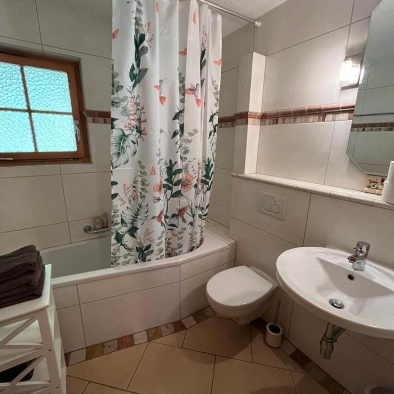 L'Hérensarde, bel appartement avec jardin-terrasse et garage - Apartment mit Terrasse - 8