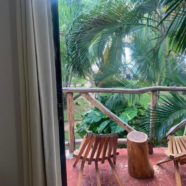 Casa CARIBE Cancun - Apartamento con balcón - 1