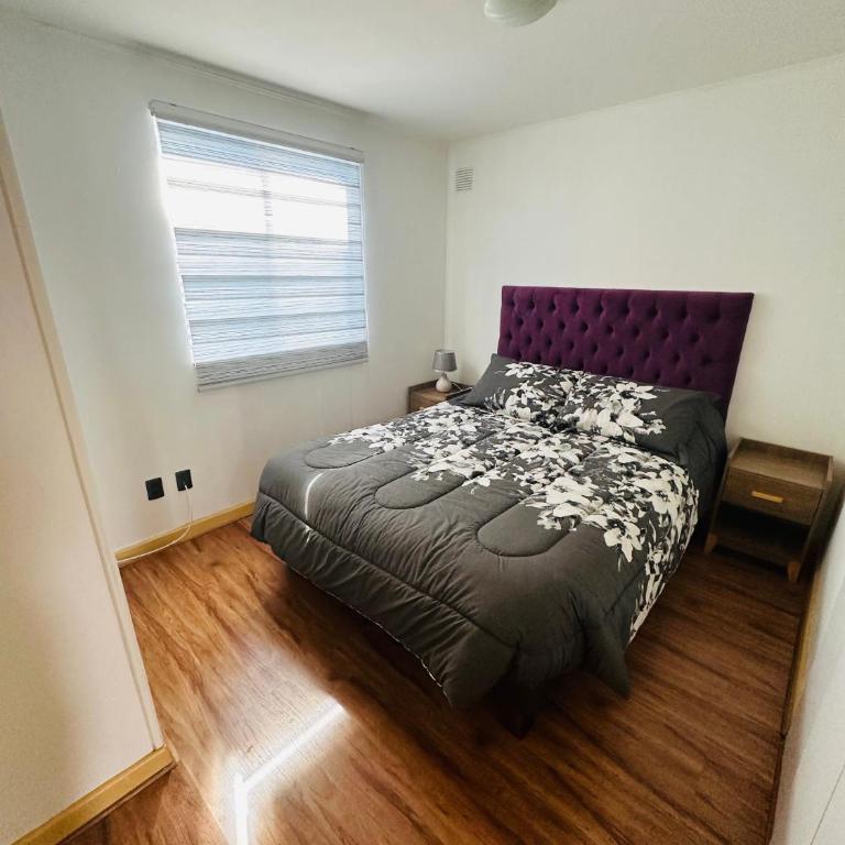 Cozy Casa Jardin de la Patagonia - Apartamento de 3 dormitorios - 2