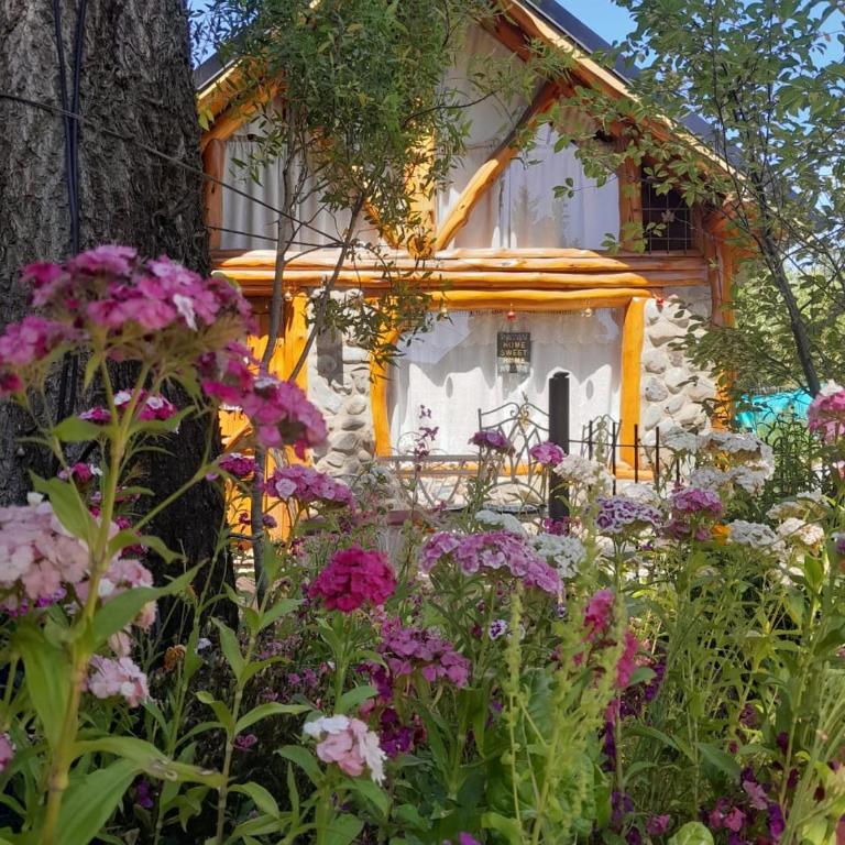 Paraiso Bariloche - Casa - 21