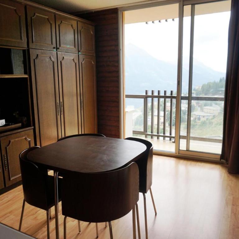 Résidence Vallonpierre B - Studio cabine 4 personnes MAE-2819 - Studio - 1