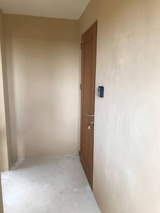 Depa CasaCalma. Zona tranquila y Techo de Palapa - One-Bedroom Apartment - 40