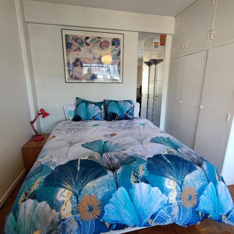 Studio COSY et SPACIEUX AVEC EMPLACEMENT IDEAL - Appartement 1 Chambre - 8