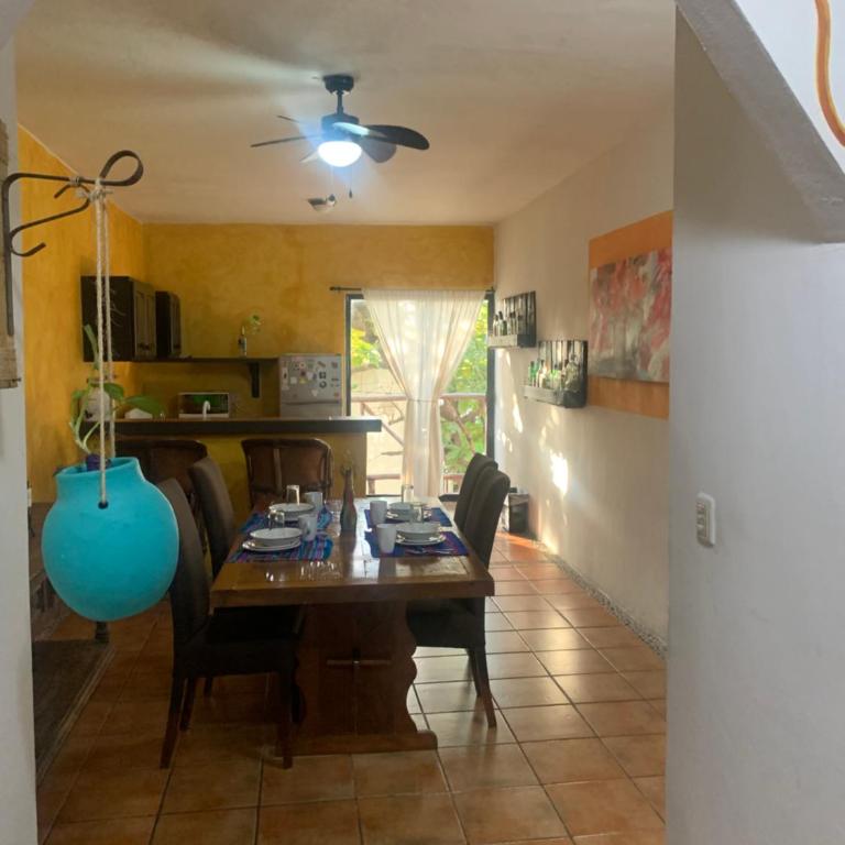 Casa CARIBE Cancun - Appartement 2 Chambres - 24