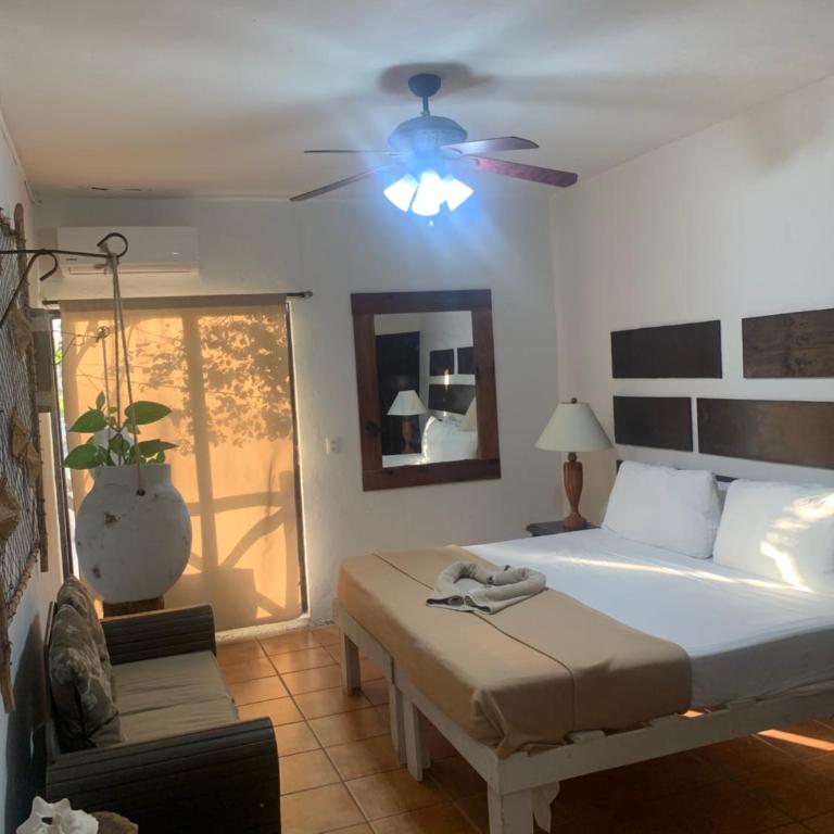 Casa CARIBE Cancun - Appartement 2 Chambres - 26
