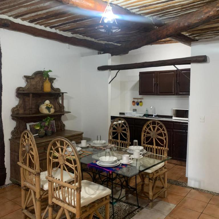 Casa CARIBE Cancun - Apartamento de 2 dormitorios - 21