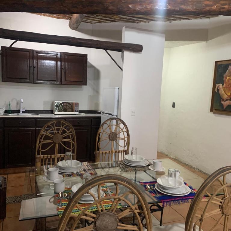 Casa CARIBE Cancun - Apartamento de 2 dormitorios - 20