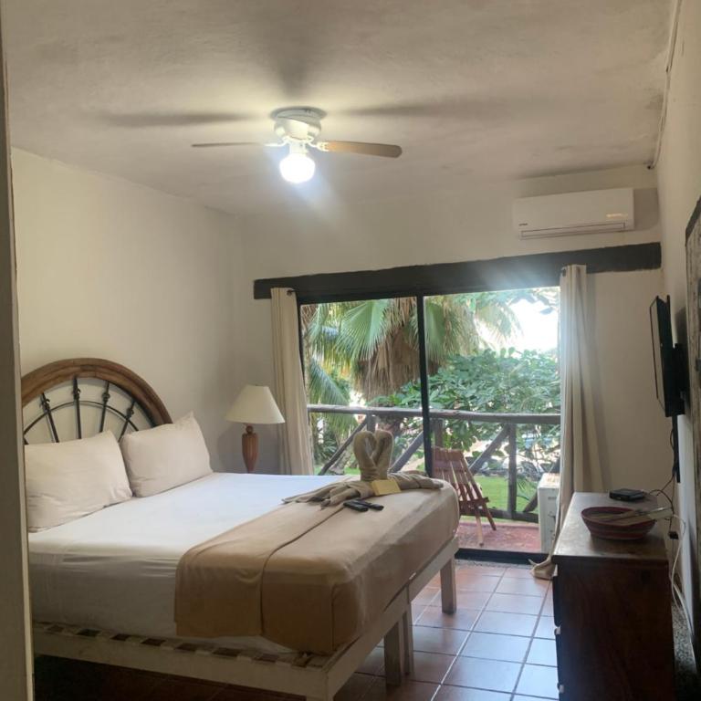 Casa CARIBE Cancun - Apartamento de 2 dormitorios - 18