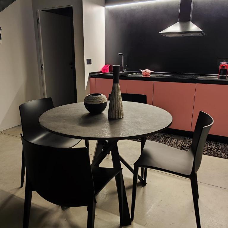 Loft Deluxe centralissimo-Antica Vetreria - One-Bedroom Apartment - 6