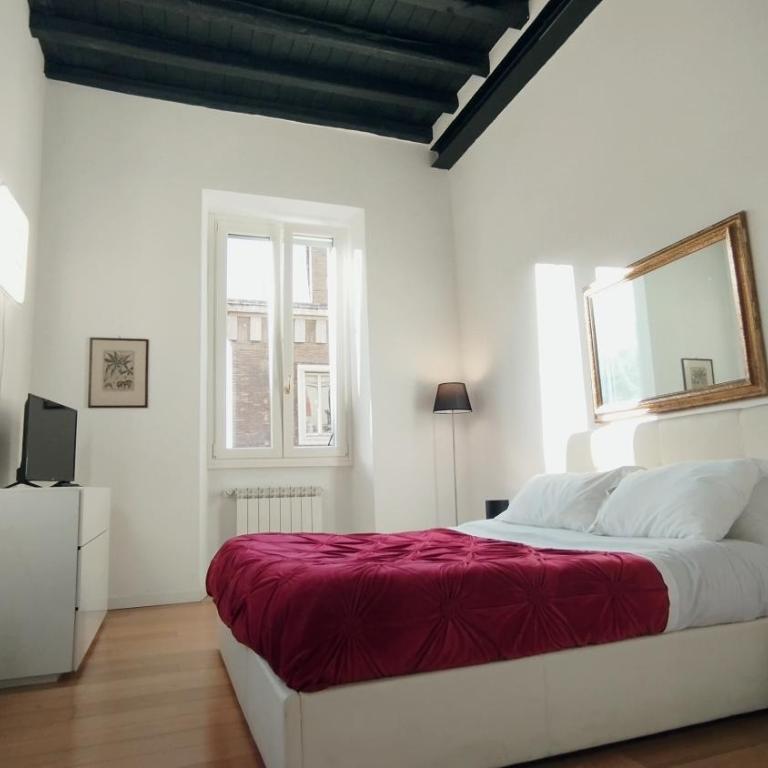 Casa Tiffany Piazza di Spagna - Appartamento Superior - 27