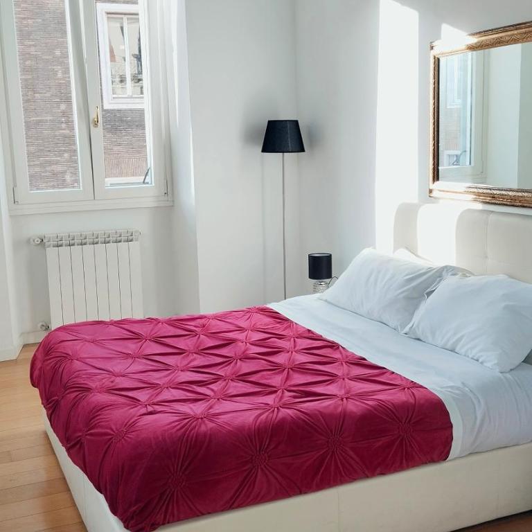 Casa Tiffany Piazza di Spagna - Appartamento Superior - 22
