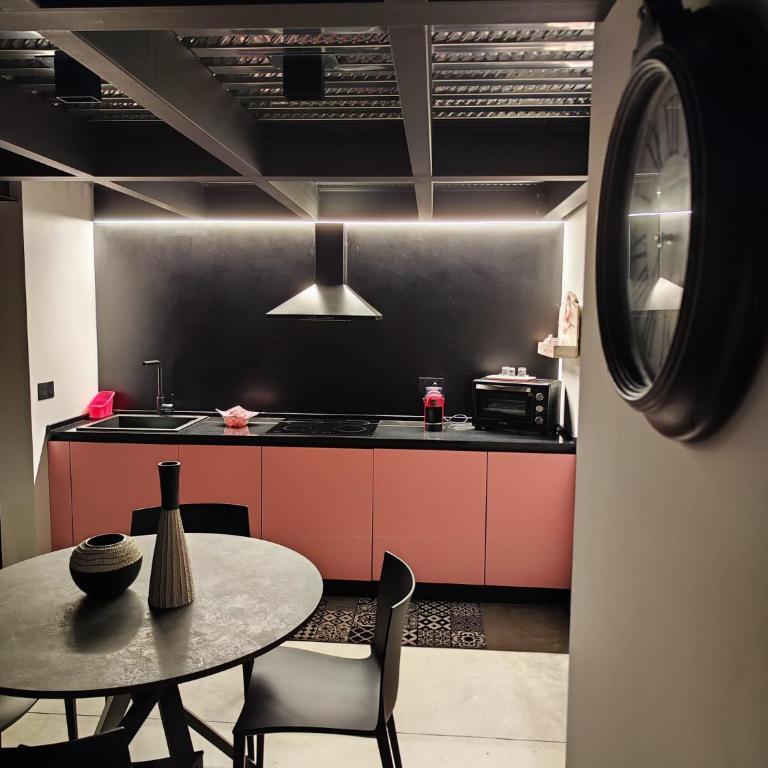 Loft Deluxe centralissimo-Antica Vetreria - One-Bedroom Apartment - 3