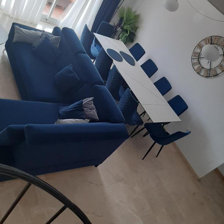 Spacious and stylish penthouse in Mijas - Apartamento de 3 dormitorios - 27
