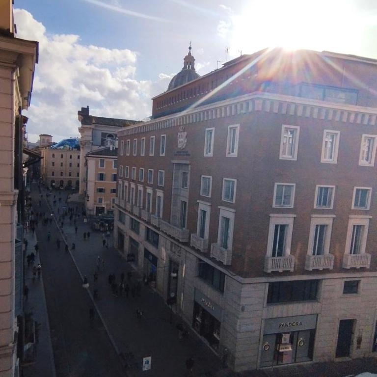 Casa Tiffany Piazza di Spagna - Appartamento Superior - 28