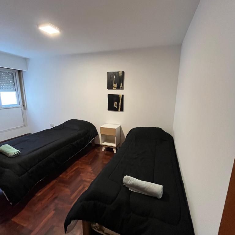 Torre magna Ter - Two-Bedroom Apartment - 9