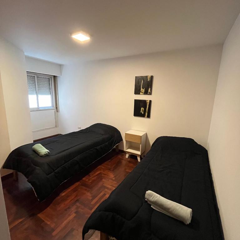Torre magna Ter - Two-Bedroom Apartment - 8