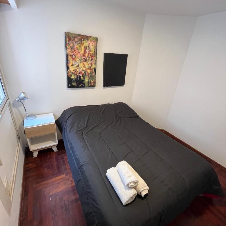 Torre magna Ter - Two-Bedroom Apartment - 7