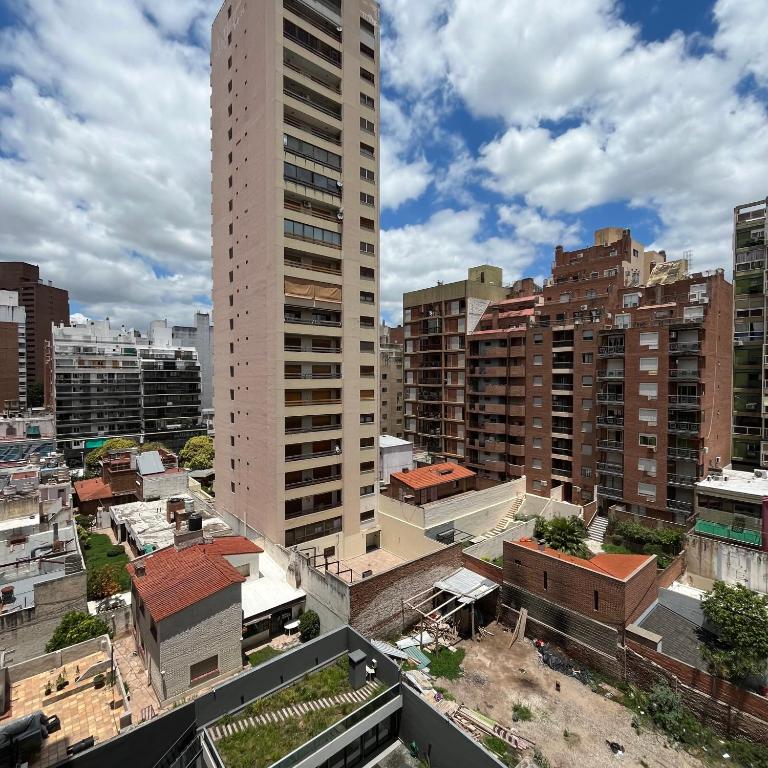 Torre magna Ter - Two-Bedroom Apartment - 15
