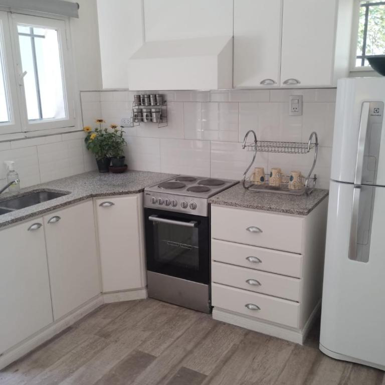 Casa Gutiérrez - Casa de 2 dormitorios - 14