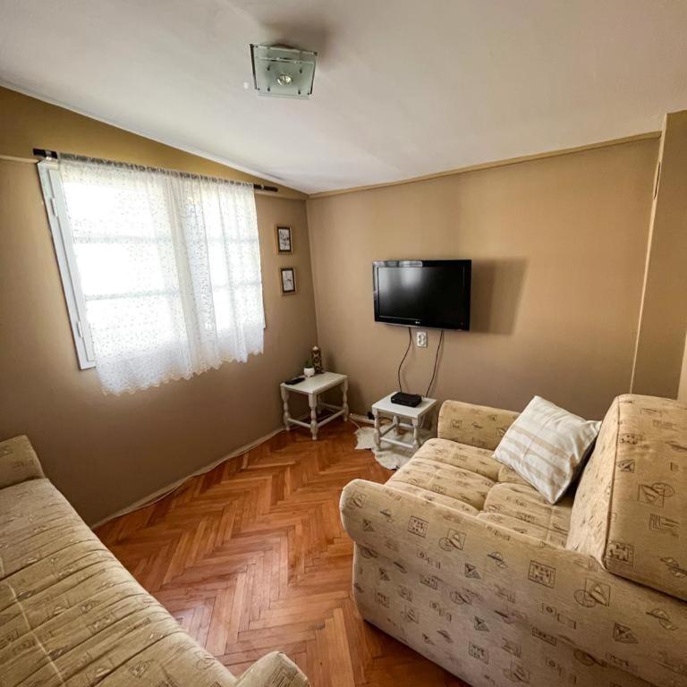 Villa Lenka Sokobanja - Kuća sa 1 Spavaćom Sobom - 10