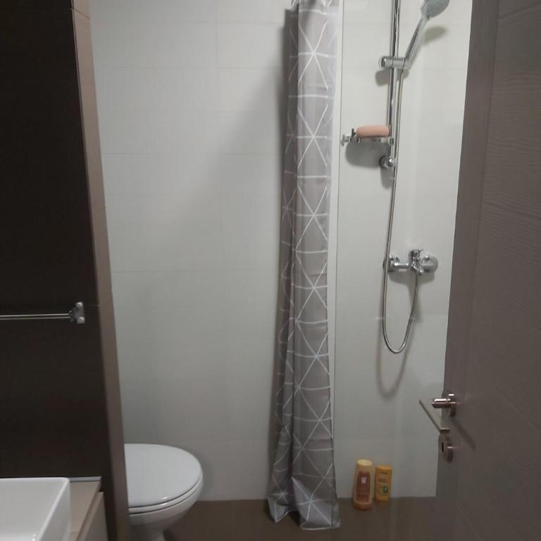 Old but gold house - Apartman sa 1 Spavaćom Sobom - 11