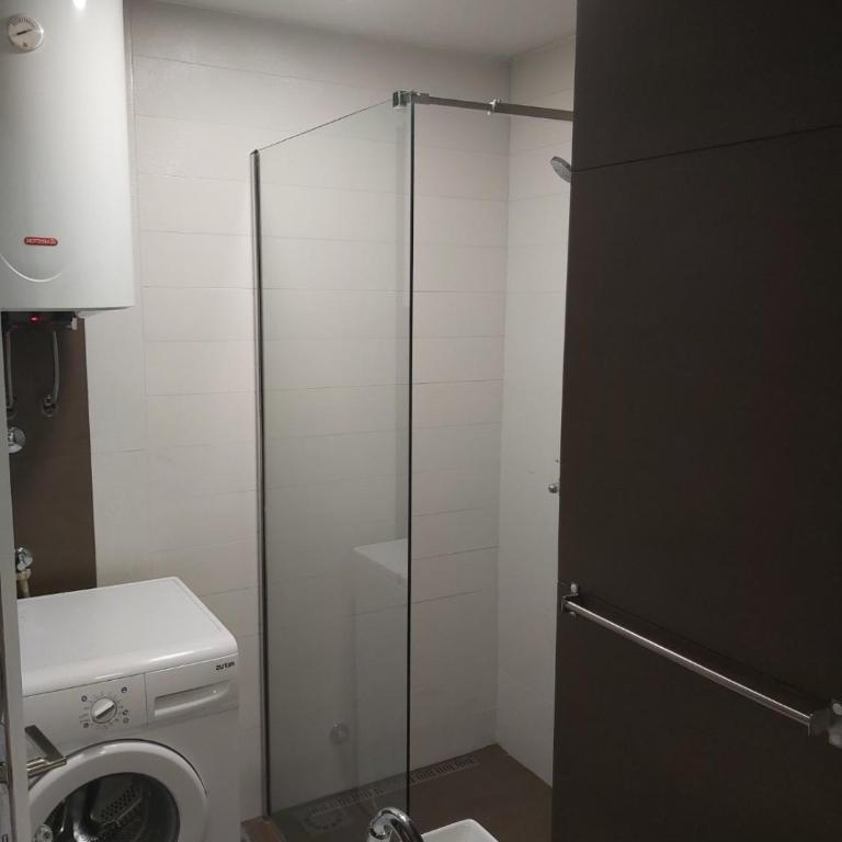Old but gold house - Apartman sa 1 Spavaćom Sobom - 12