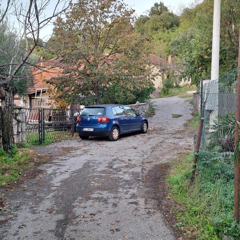 Old but gold house - Apartman sa 1 Spavaćom Sobom - 13