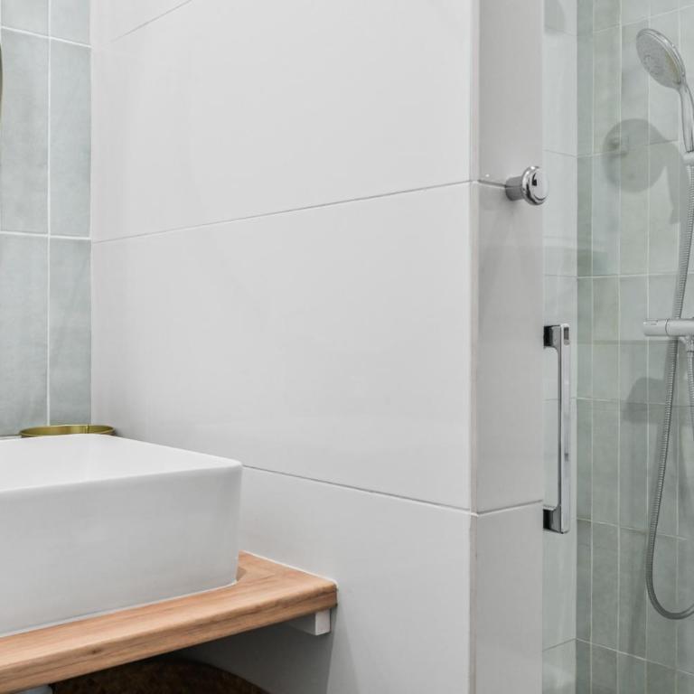 La Loge Vieux-Port - Apartment - 14