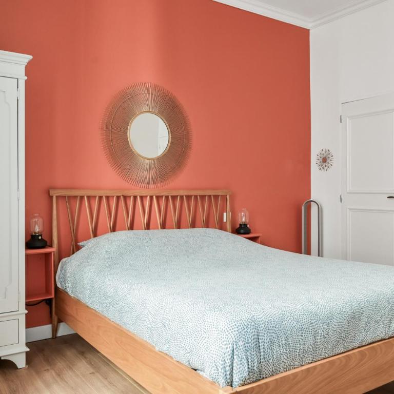 La Loge Vieux-Port - Apartment - 11