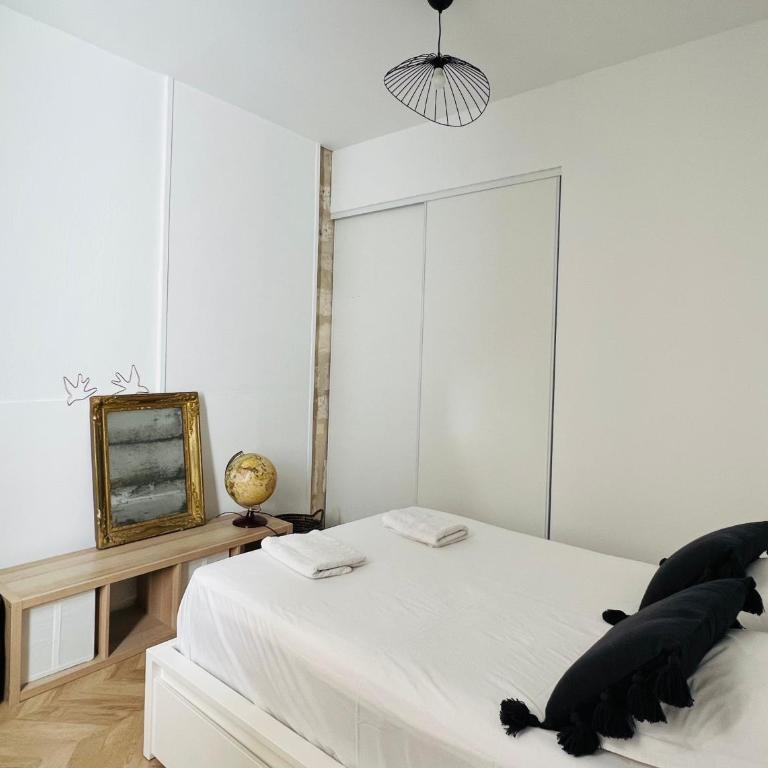 Le refuge des Papes *clim *hypercentre - Appartamento con 1 Camera da Letto - 7