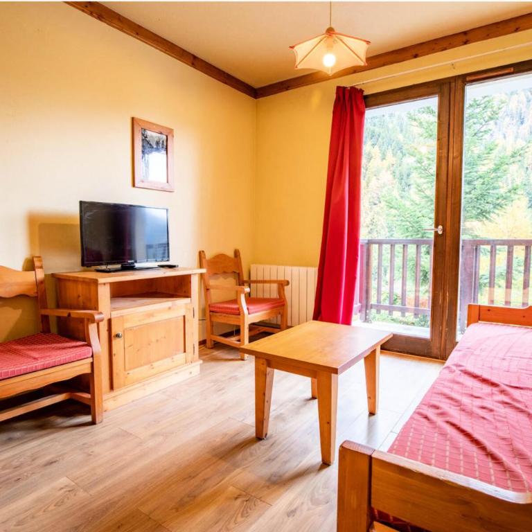 Chalets Du Thabor - CHALETS DU THABOR - CTHAA9 MAE-3196 - Apartamento - 1