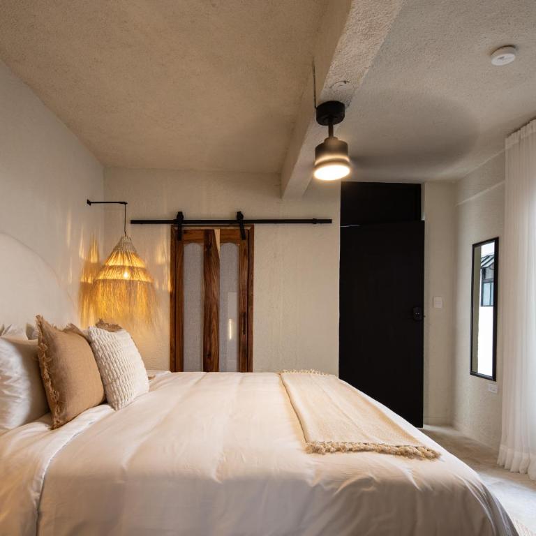 HOLT Hotel del Pueblito - Standard Suite - 3