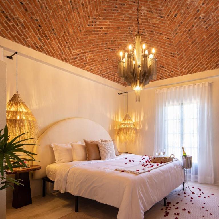 HOLT Hotel del Pueblito - Standard Suite - 18