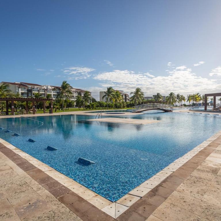 Casa Sky Penthouse Mareazul Condo - Apartamento de 2 dormitorios - 33