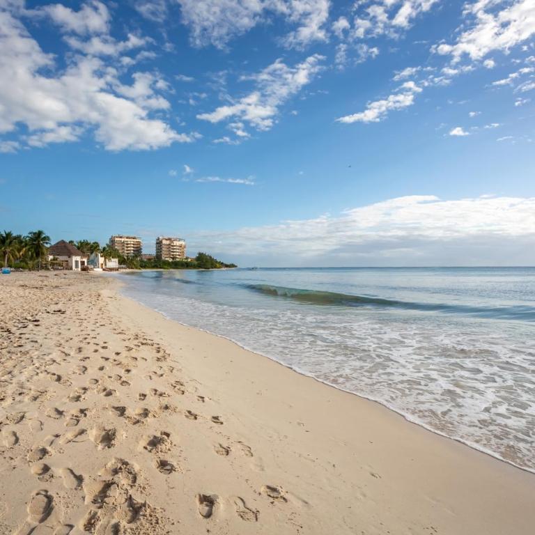 Casa Sky Penthouse Mareazul Condo - Apartamento de 2 dormitorios - 55