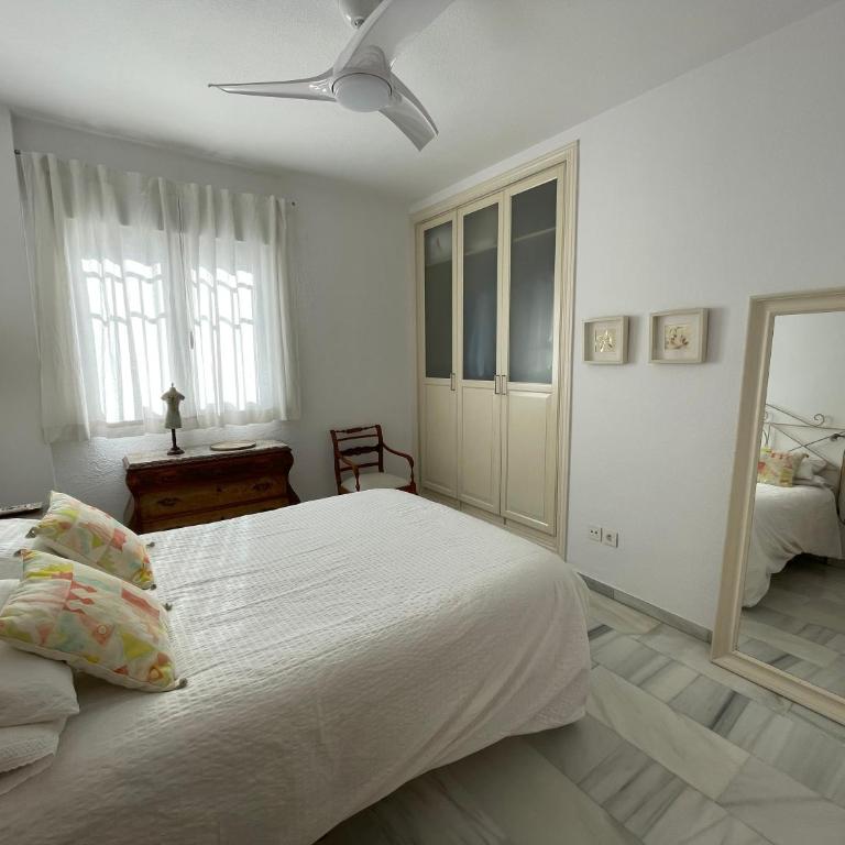 El Jardin de la Palmera con 2 Parking - Casa de 3 dormitorios - 34