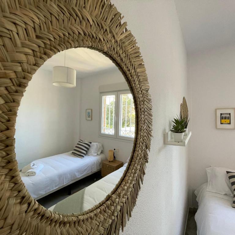 El Jardin de la Palmera con 2 Parking - Casa de 3 dormitorios - 41