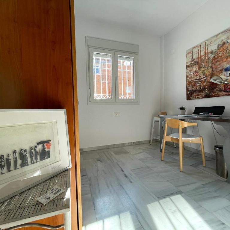 El Jardin de la Palmera con 2 Parking - Casa de 3 dormitorios - 42
