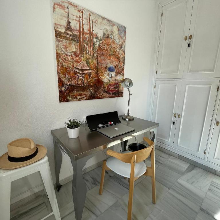 El Jardin de la Palmera con 2 Parking - Casa de 3 dormitorios - 43