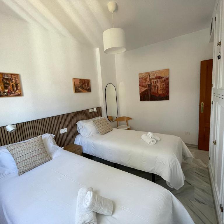 El Jardin de la Palmera con 2 Parking - Casa de 3 dormitorios - 9