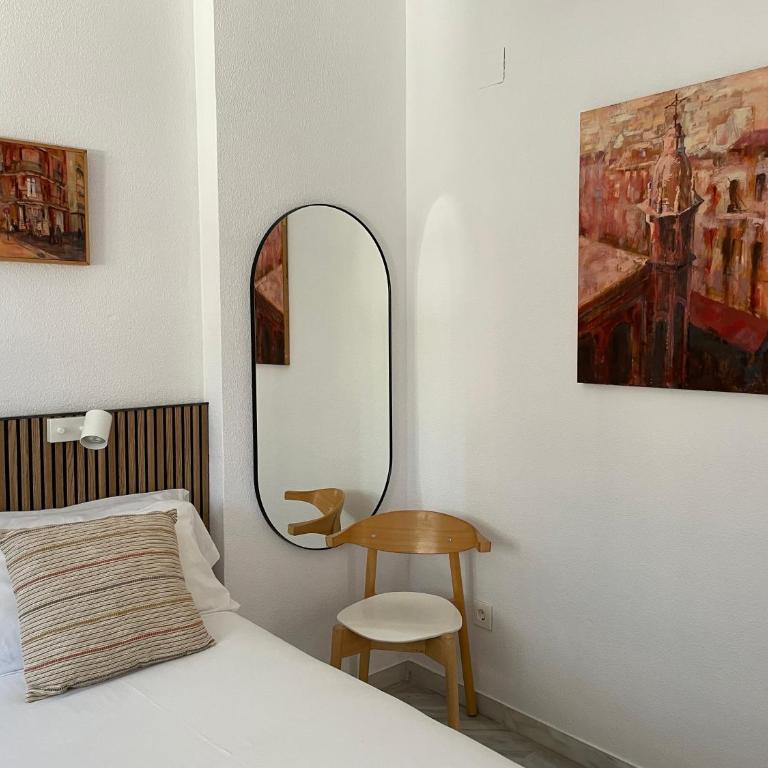 El Jardin de la Palmera con 2 Parking - Casa de 3 dormitorios - 39