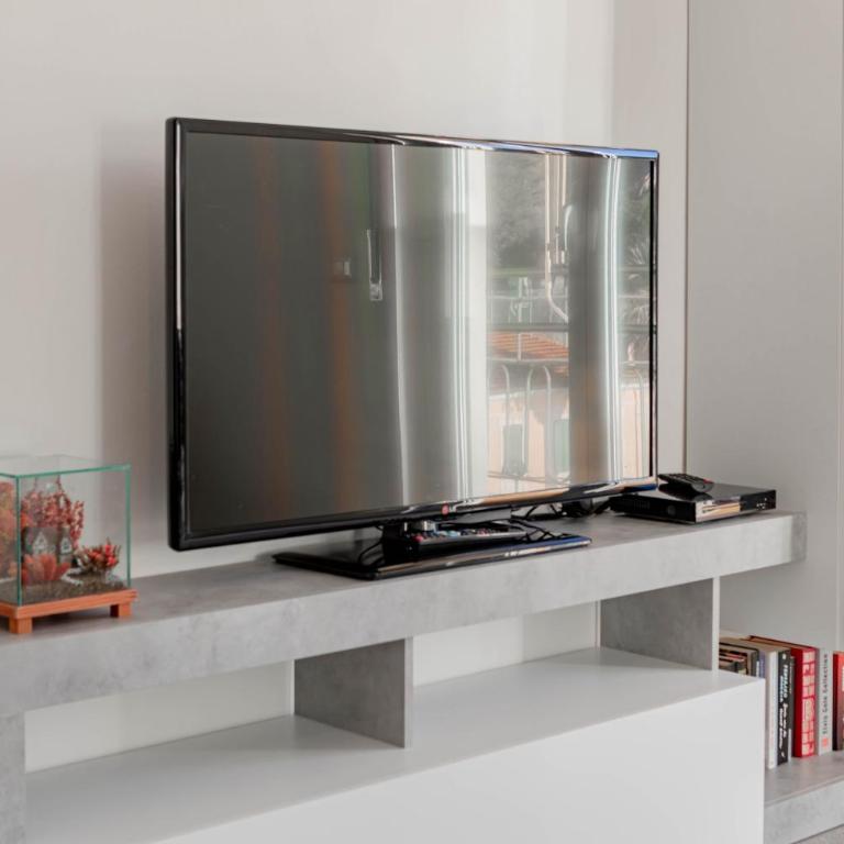H11 [Ca' Nico] Vista Mare - Parcheggio - Appartamento con 2 Camere da Letto - 8
