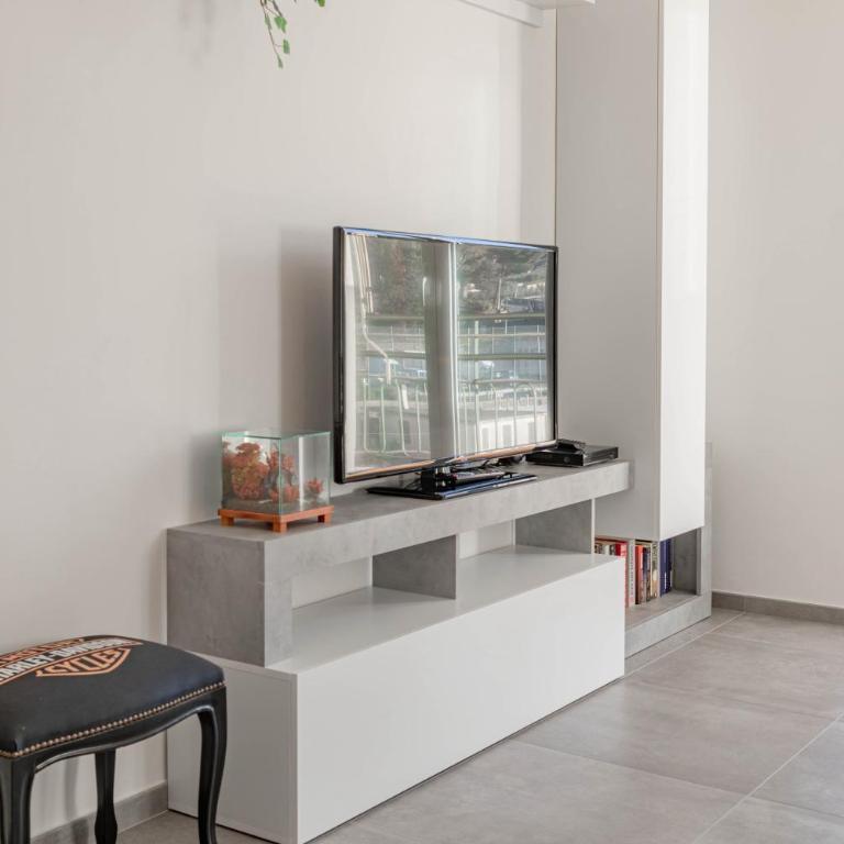 H11 [Ca' Nico] Vista Mare - Parcheggio - Appartamento con 2 Camere da Letto - 25