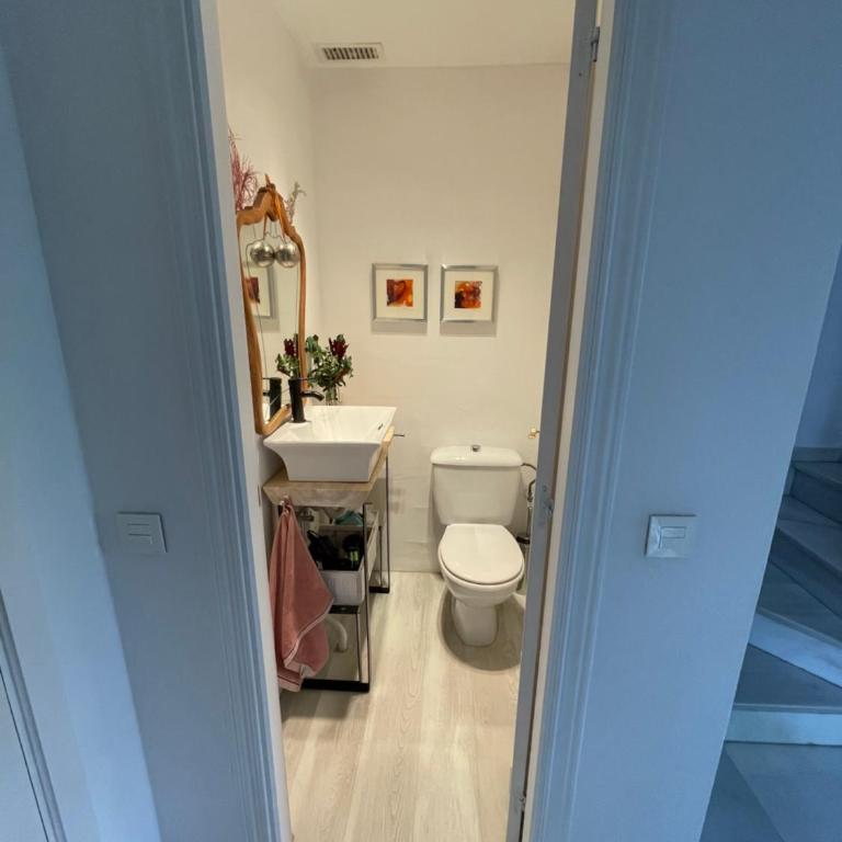 El Jardin de la Palmera con 2 Parking - Casa de 3 dormitorios - 47