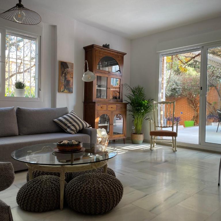 El Jardin de la Palmera con 2 Parking - Casa de 3 dormitorios - 27