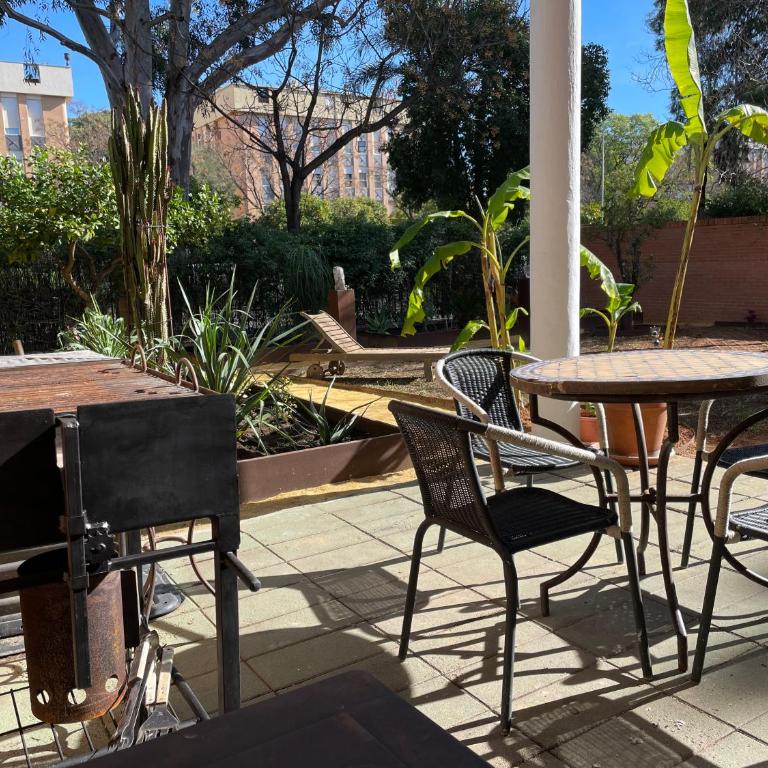 El Jardin de la Palmera con 2 Parking - Casa de 3 dormitorios - 23
