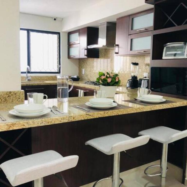 Urban Chapalita - Habitación Doble - 2 camas - 14